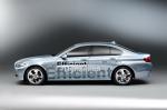 BMW 5-Series ActiveHybrid Concept 2010 года